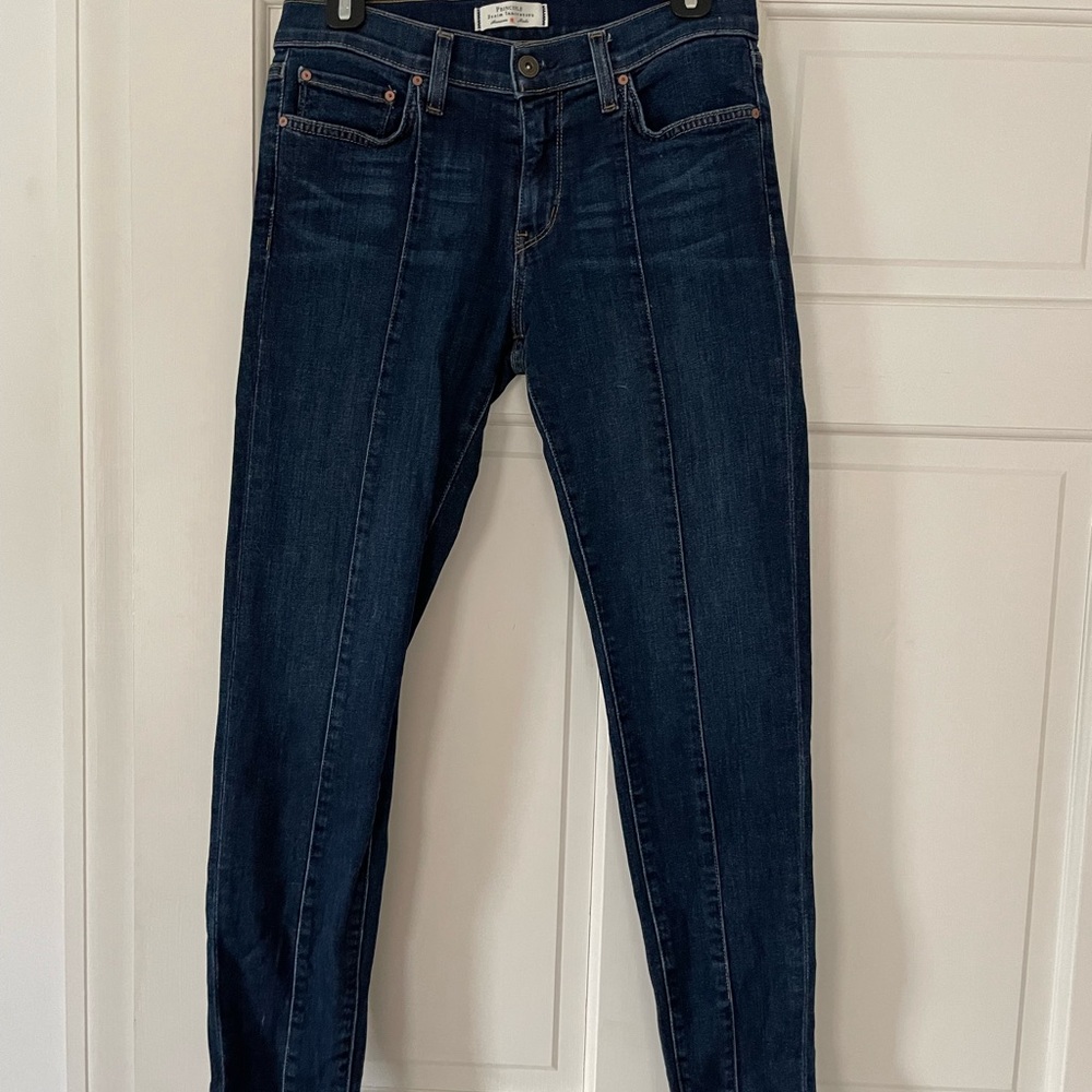 Principle Skinny Jeans Size 28